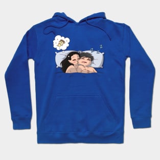 Sweet dream Hoodie